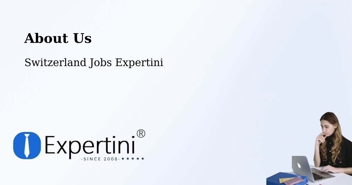 About Expertini Recruitment Platform  – Sennwald - Sennwald, Switzerland Jobs Expertini