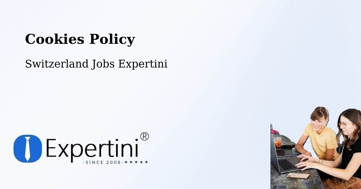 Cookie Policy – Sennwald - Switzerland Jobs Expertini